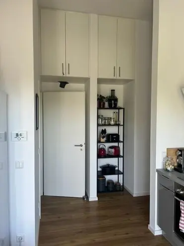 2 Zimmer Wohnung mit 55 m² in Hannover – Bild 5