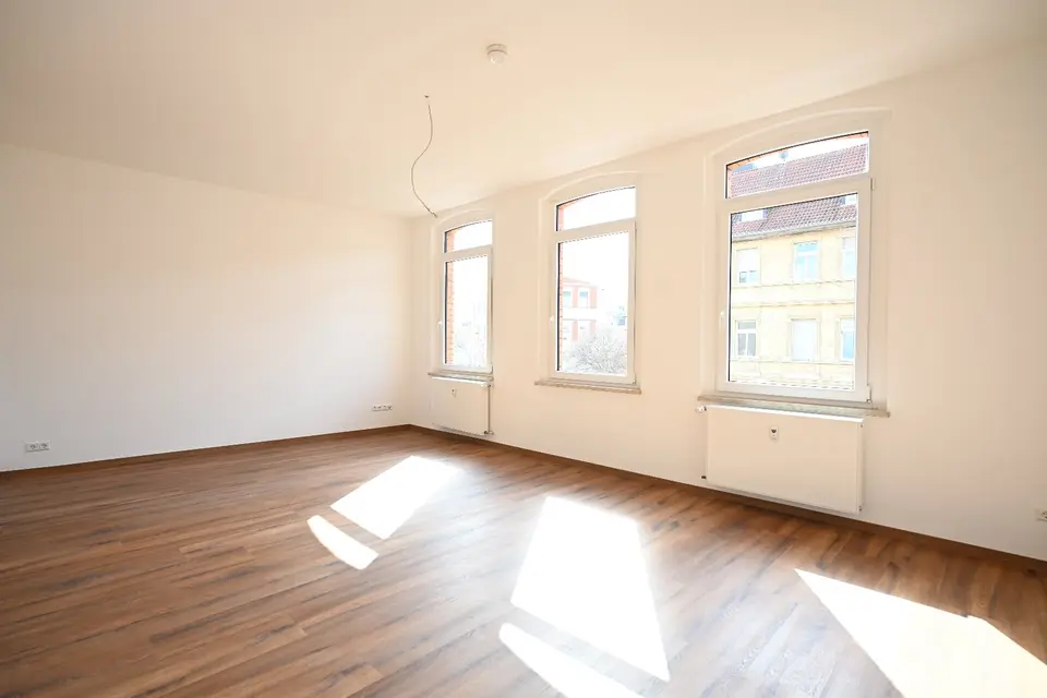 3 Zimmer Wohnung mit 88 m² in Köthen – Bild 8