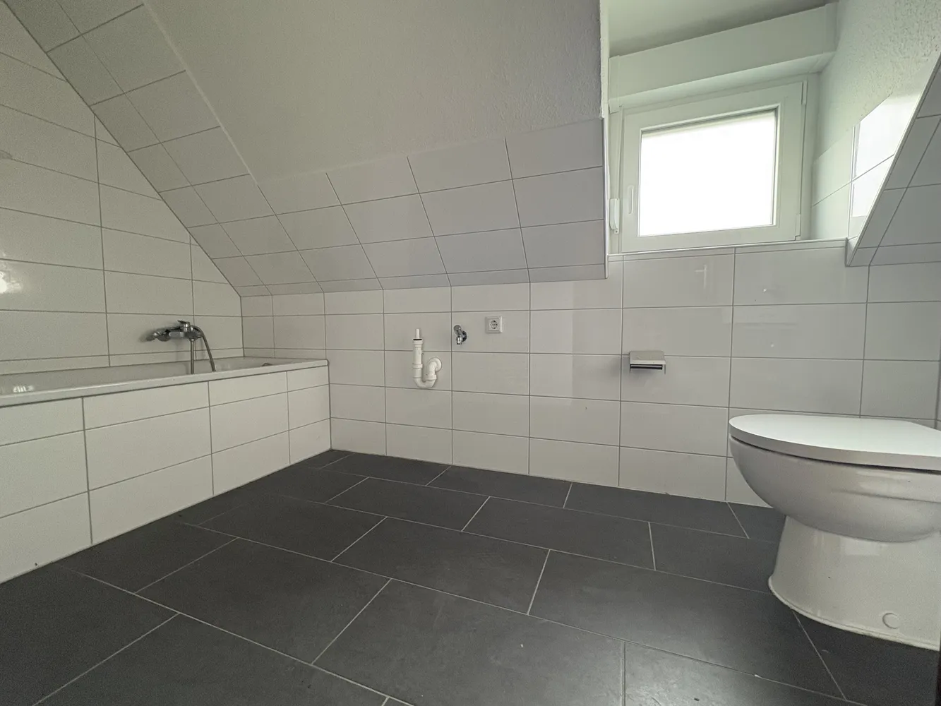 2 room apartment with 54 m² in Dortmund – Photo 2