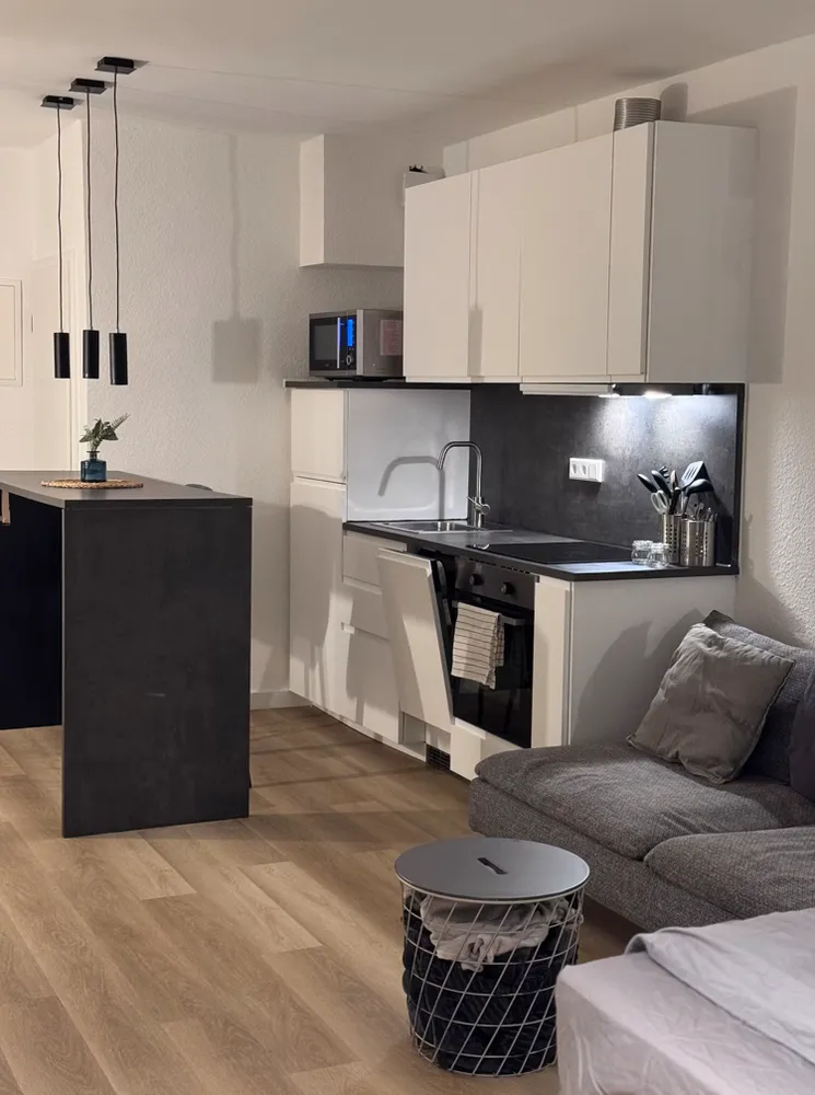1 Zimmer Wohnung mit 23 m² in Bremen – Bild 9