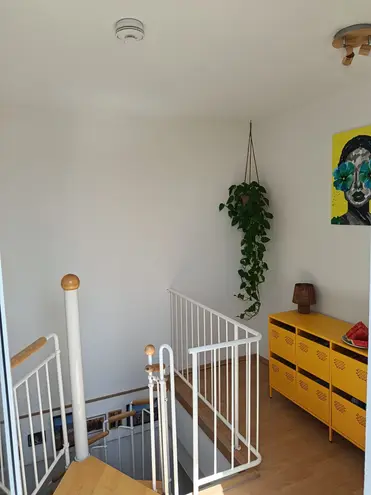 3 Zimmer Wohnung mit 110 m² in Berlin – Bild 5