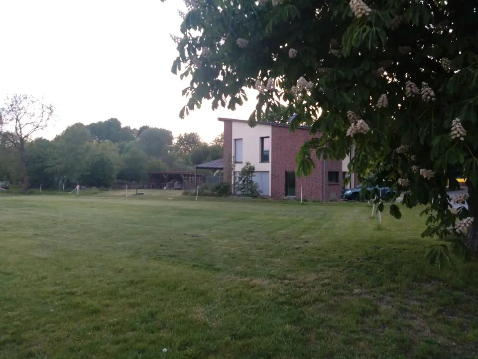 5 Zimmer Haus mit 165 m² in Wolfsburg – Bild 3