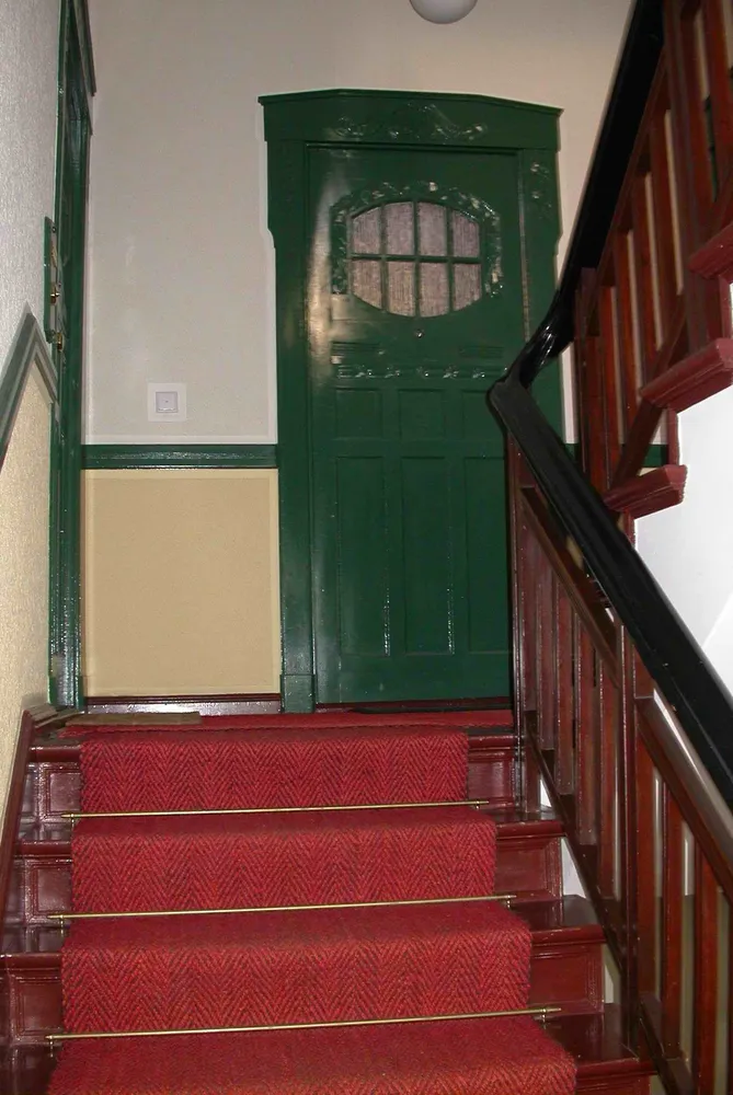 2 Zimmer Wohnung mit 66 m² in Berlin – Bild 3