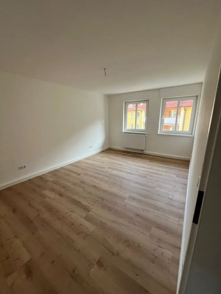3 Zimmer Wohnung mit 61 m² in Nürnberg – Bild 2