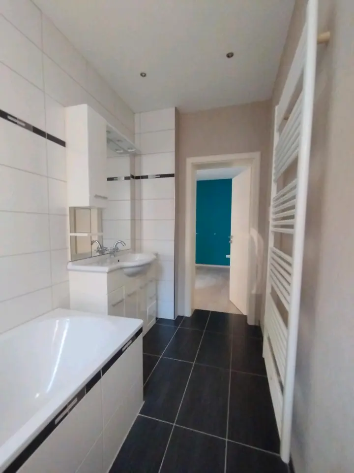 3 Zimmer Wohnung mit 68 m² in Duisburg – Bild 9