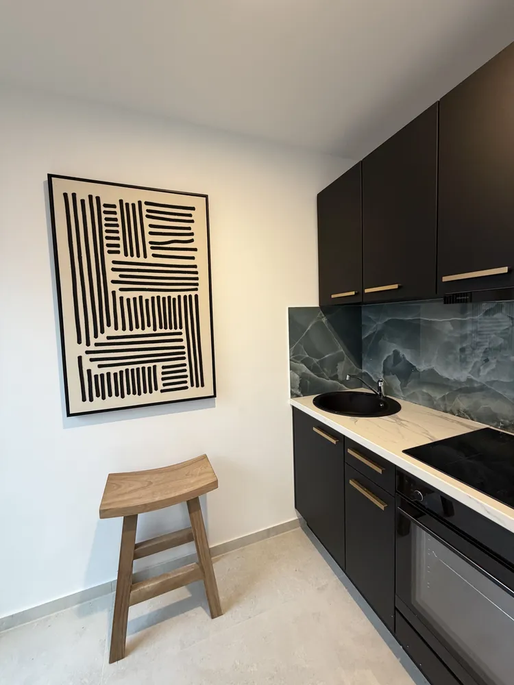 1 Zimmer Wohnung mit 27 m² in Karlsruhe – Bild 9