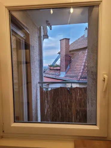 1 Zimmer Wohnung mit 35 m² in Stuttgart – Bild 6