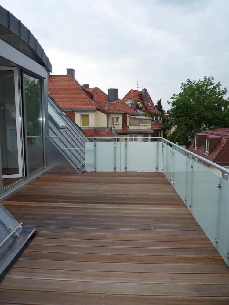 5 Zimmer Wohnung mit 159 m² in Stuttgart – Bild 7