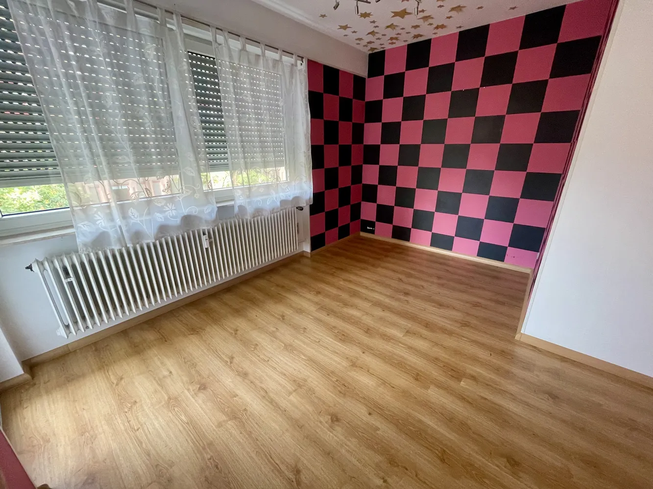 5 Zimmer Wohnung mit 135 m² in Saarbrücken – Bild 10
