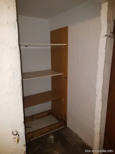 2 Zimmer Wohnung mit 45 m² in Bremen – Bild 9