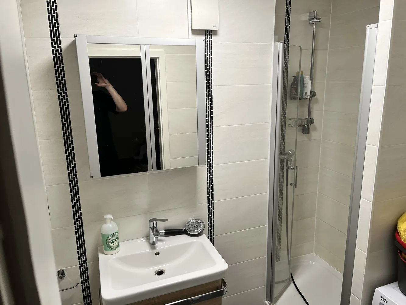 3 Zimmer Wohnung mit 72 m² in Augsburg – Bild 3