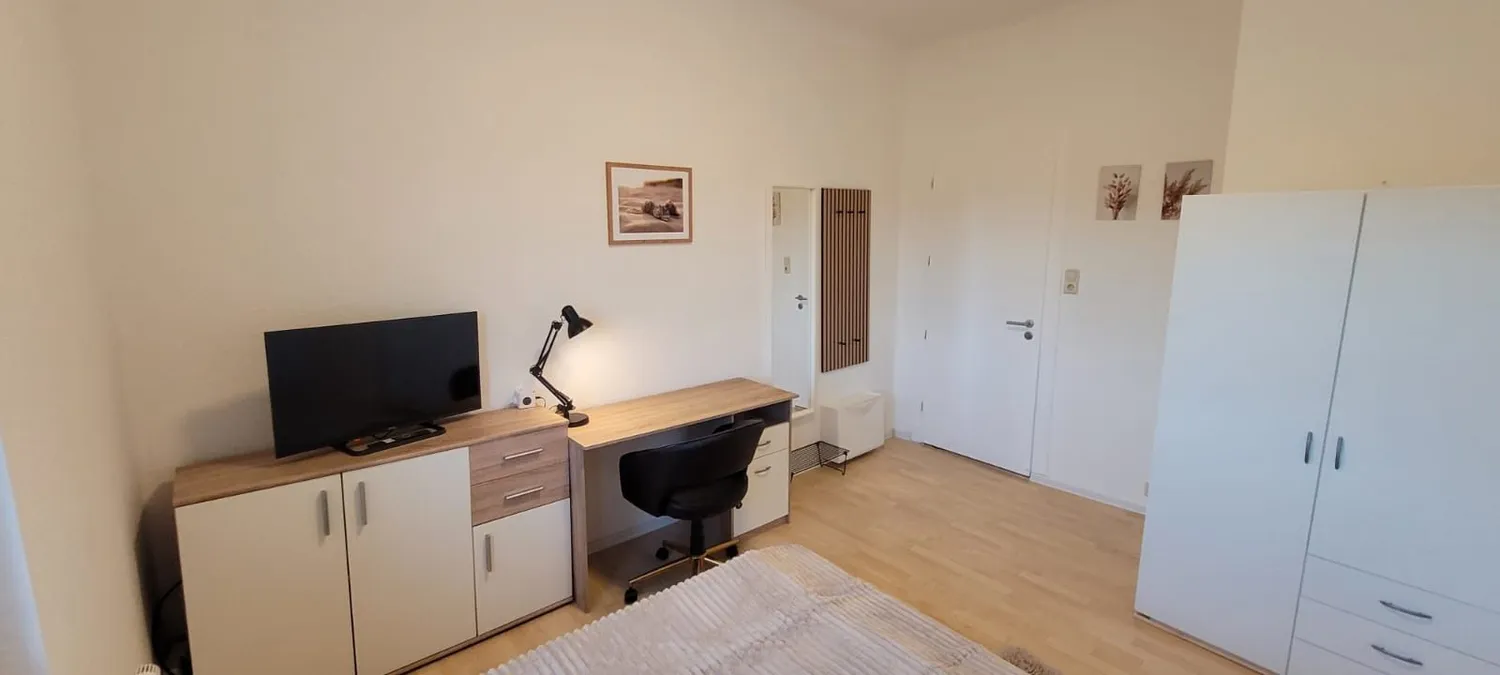 WG-Zimmer mit 15 m² in Stuttgart – Bild 2