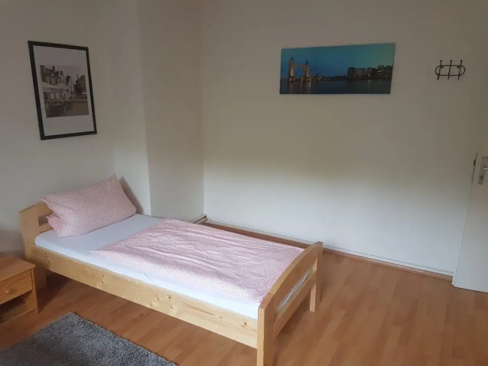 WG-Zimmer mit 80 m² in Kassel – Bild 3