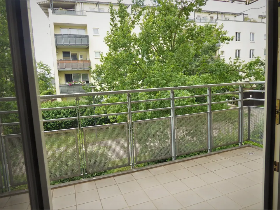2 Zimmer Wohnung mit 57 m² in Halle (Saale) – Bild 7