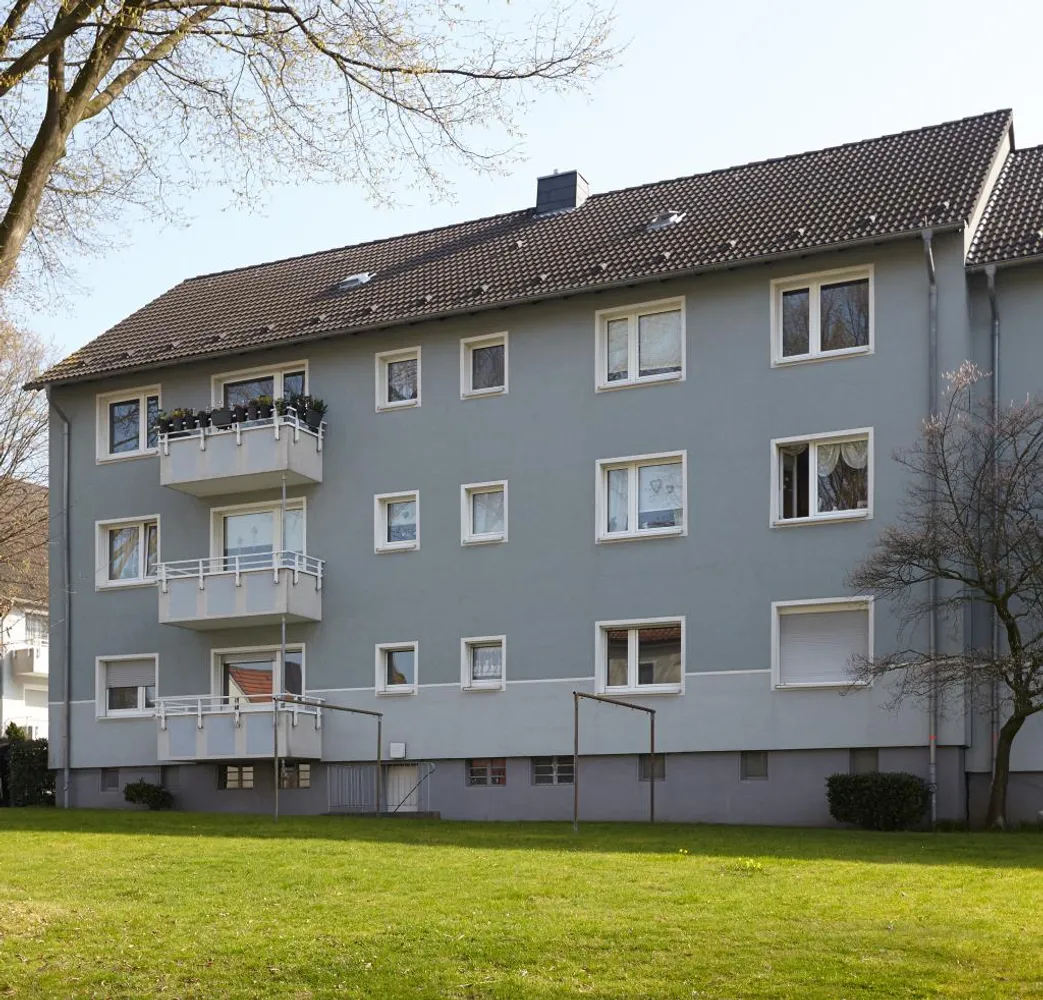 2 Zimmer Wohnung mit 48 m² in Bochum – Bild 4