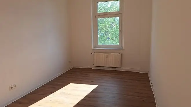 4 room apartment with 106 m² in Chemnitz – Photo 11
