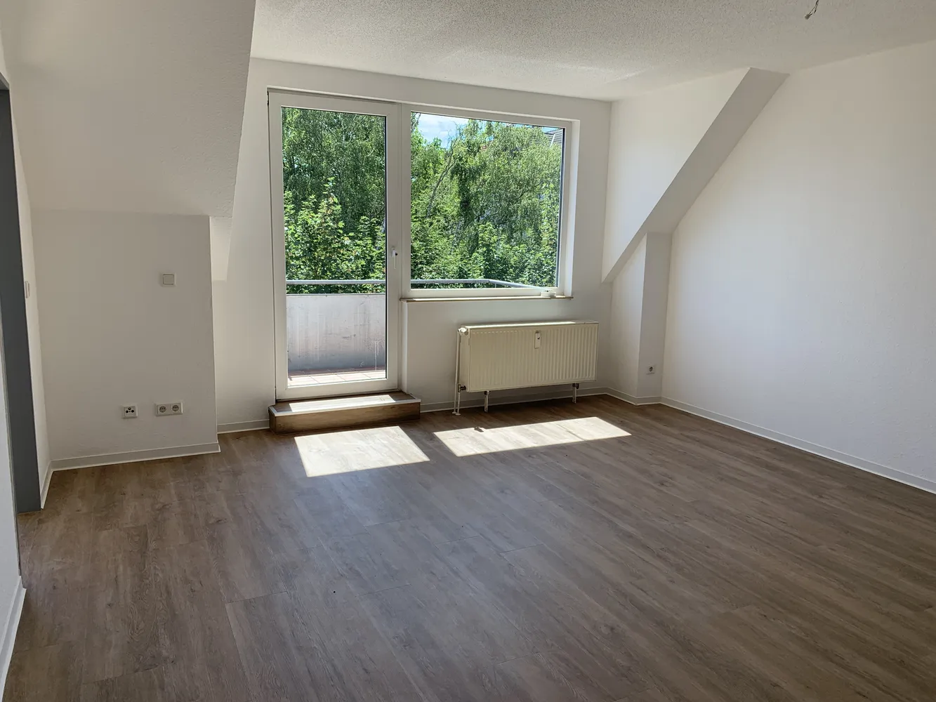 2 Zimmer Wohnung mit 62 m² in Hagen – Bild 7