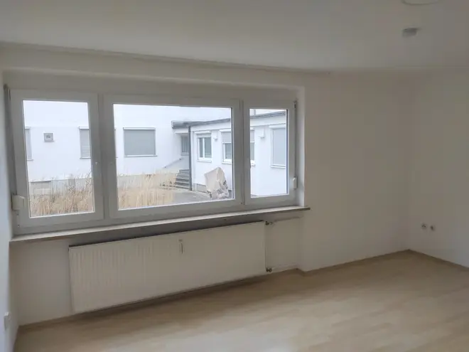 1 Zimmer Wohnung mit 28 m² in Augsburg – Bild 8