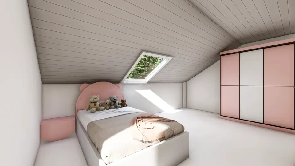 4 Zimmer Wohnung mit 104 m² in Marl – Bild 6