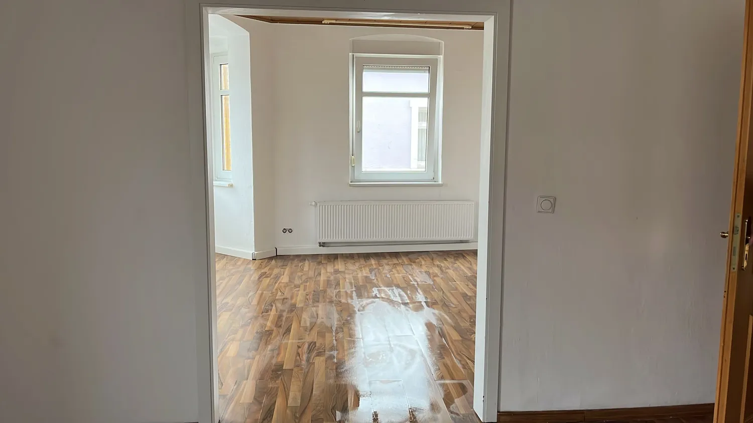 4 Zimmer Wohnung mit 112 m² in Delitzsch – Bild 10