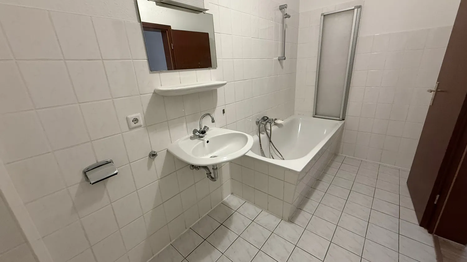 2 room apartment with 55 m² in Chemnitz – Photo 4