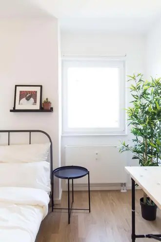 WG-Zimmer in Berlin – Bild 2