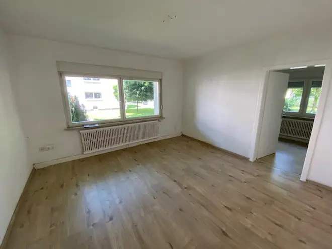 3 Zimmer Wohnung mit 57 m² in Duisburg – Bild 4