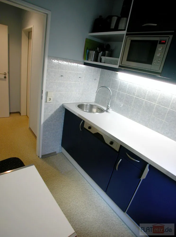1 Zimmer Wohnung mit 1 m² in Bielefeld – Bild 4