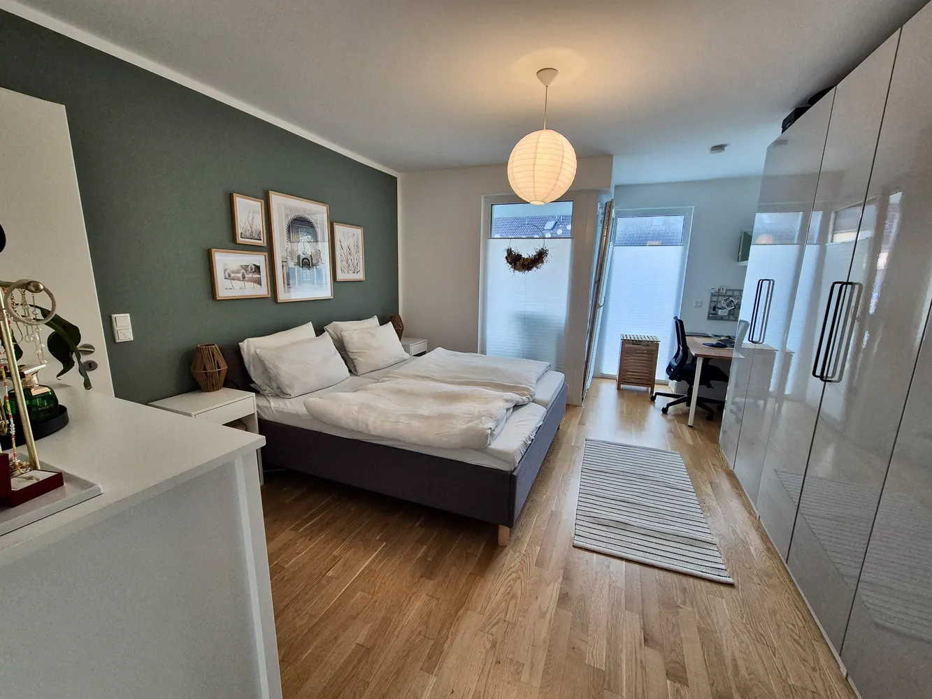 2 Zimmer Wohnung mit 73 m² in Paderborn – Bild 5