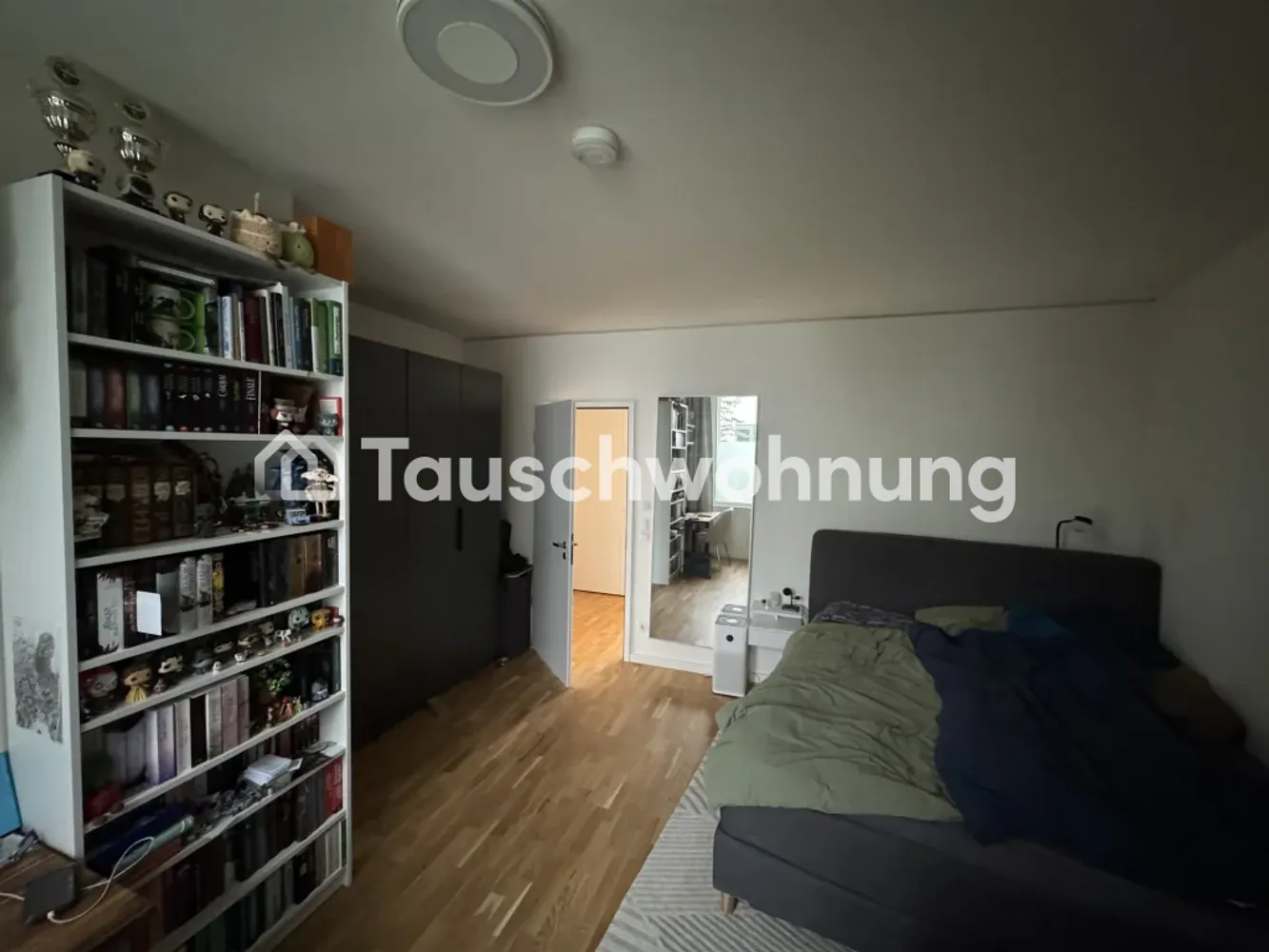 2 Zimmer Wohnung mit 81 m² in Hamburg – Bild 6