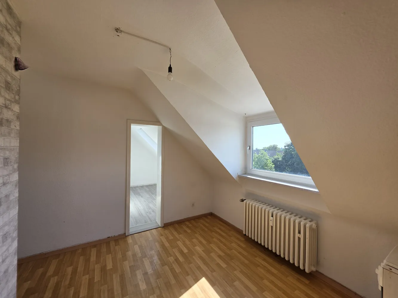 3 Zimmer Wohnung mit 55 m² in Mönchengladbach – Bild 11