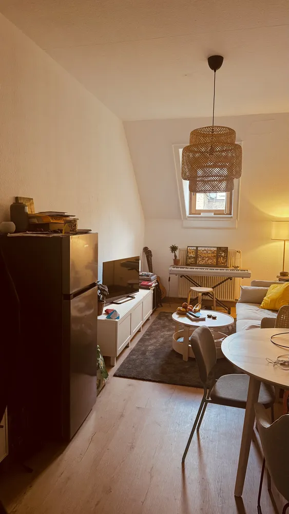2 Zimmer Wohnung mit 50 m² in Wiesbaden – Bild 6