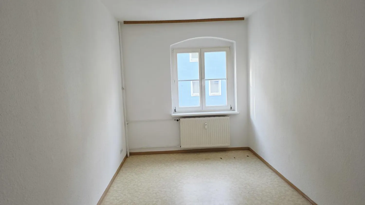 2 Zimmer Wohnung mit 52 m² in Magdeburg – Bild 8
