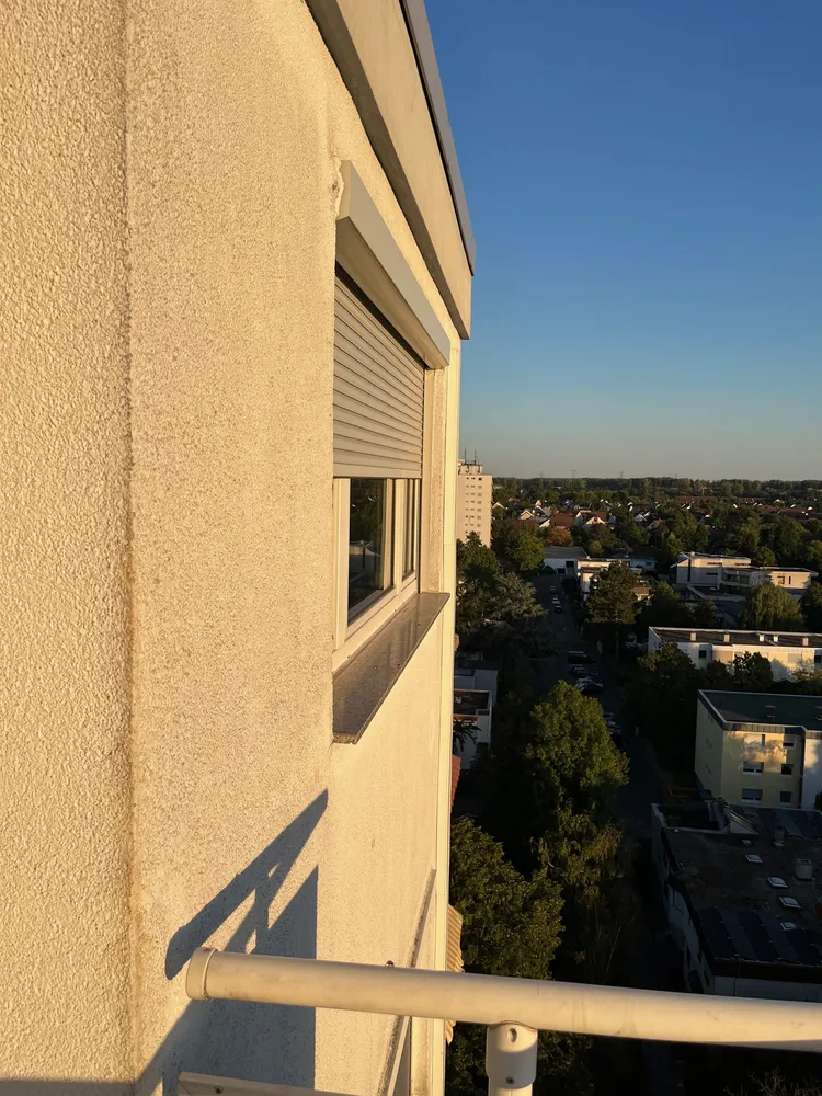 2 Zimmer Wohnung mit 72 m² in Mannheim – Bild 7