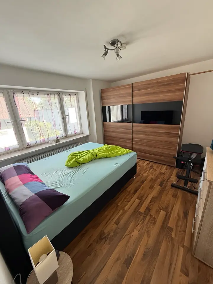 2 room apartment with 55 m² in Passau – Photo 6