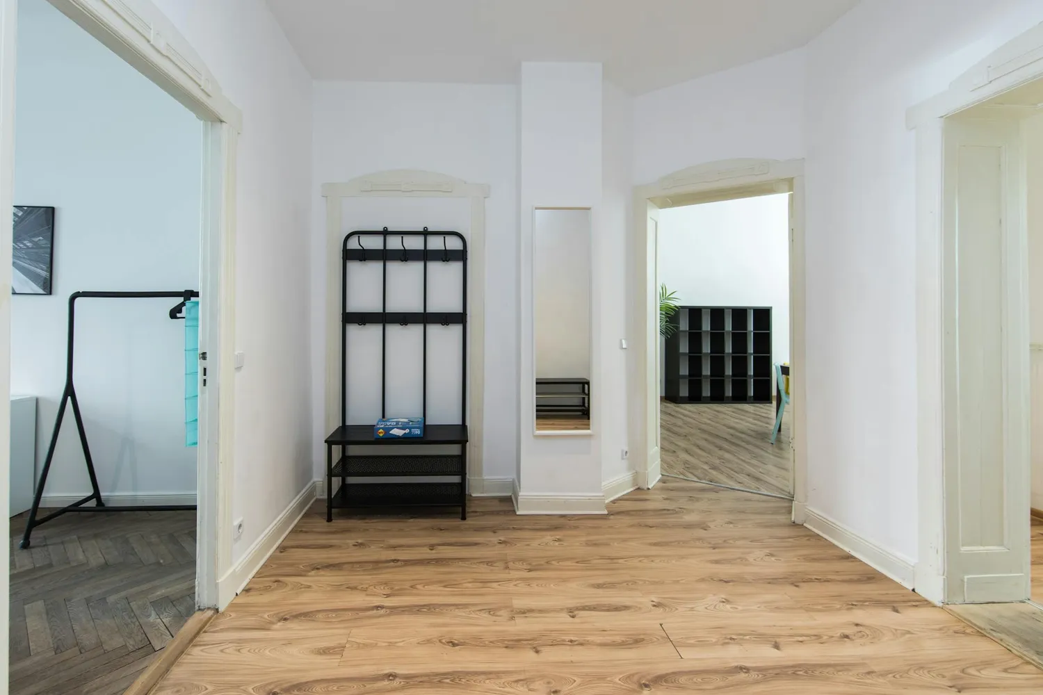 Shared room with 13 m² in Berlin – Photo 7