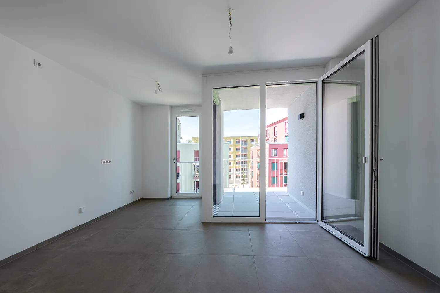 3 Zimmer Wohnung mit 87 m² in München – Bild 7