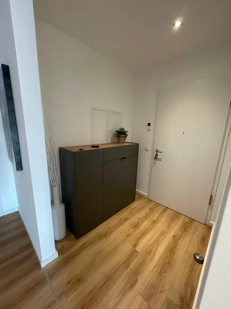 3 Zimmer Wohnung mit 86 m² in Mönchengladbach – Bild 1