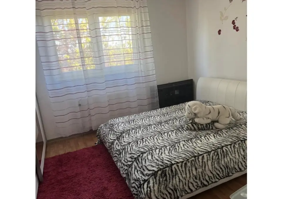 2 Zimmer Wohnung mit 64 m² in Kaiserslautern – Bild 2