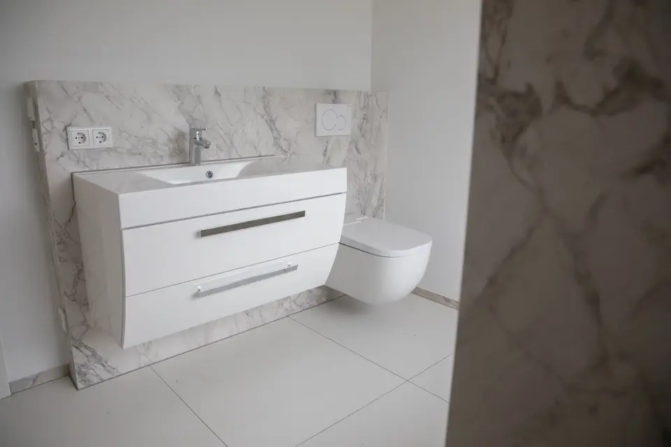2 Zimmer Wohnung mit 75 m² in Meiningen – Bild 5