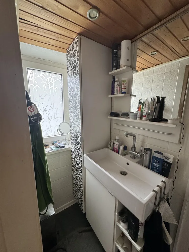 5 Zimmer Wohnung mit 80 m² in Dortmund – Bild 3