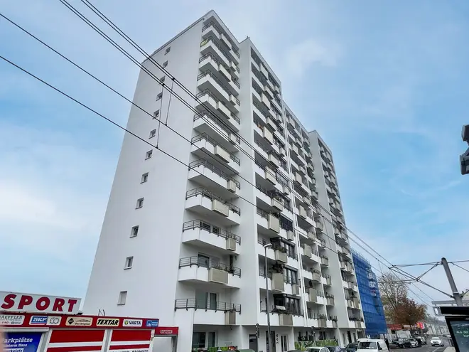 2 Zimmer Wohnung mit 58 m² in Köln – Bild 8