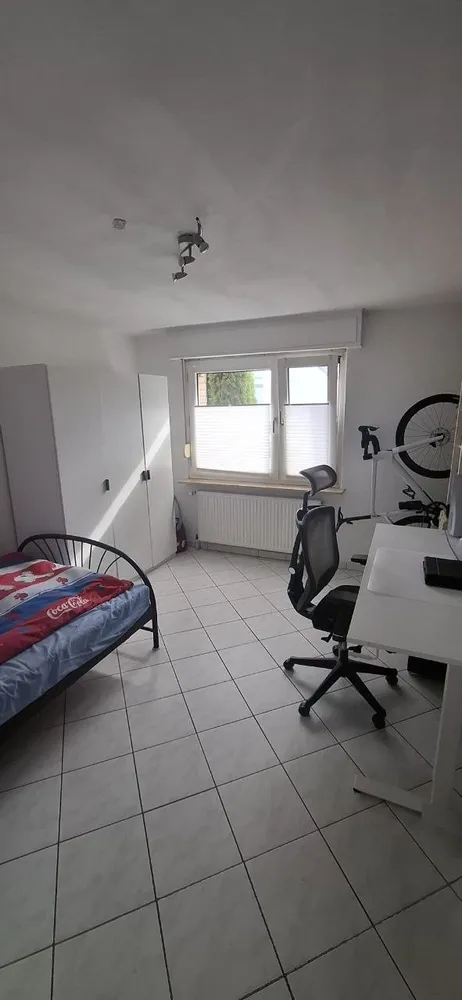 2 Zimmer Wohnung mit 39 m² in Bochum – Bild 3