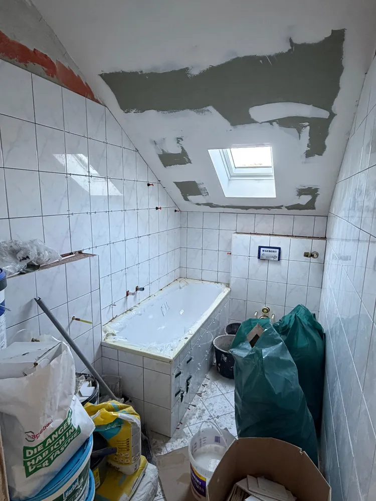 1 room apartment with 46 m² in Leverkusen – Photo 1