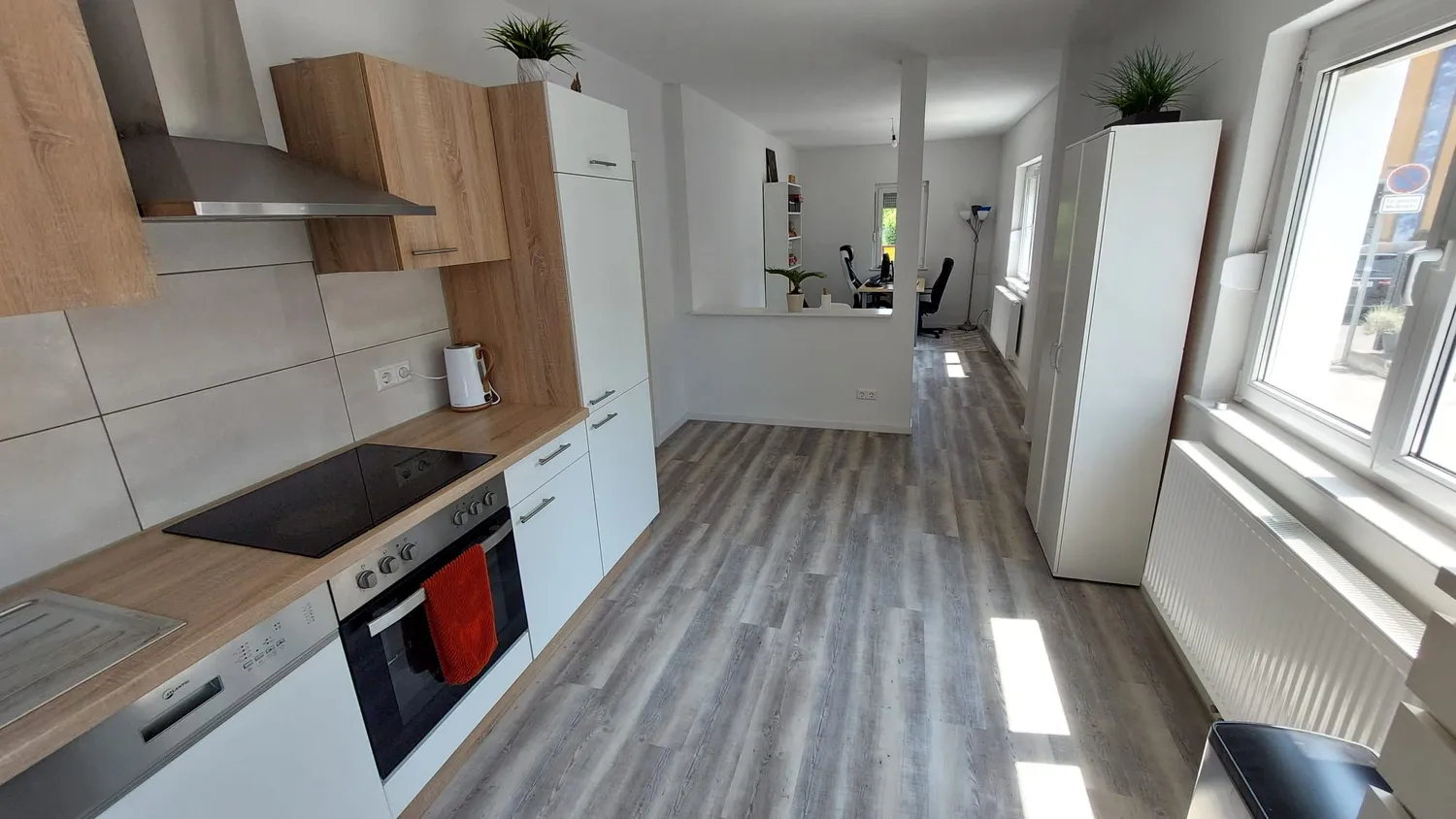 3 Zimmer Wohnung mit 80 m² in Stuttgart – Bild 1