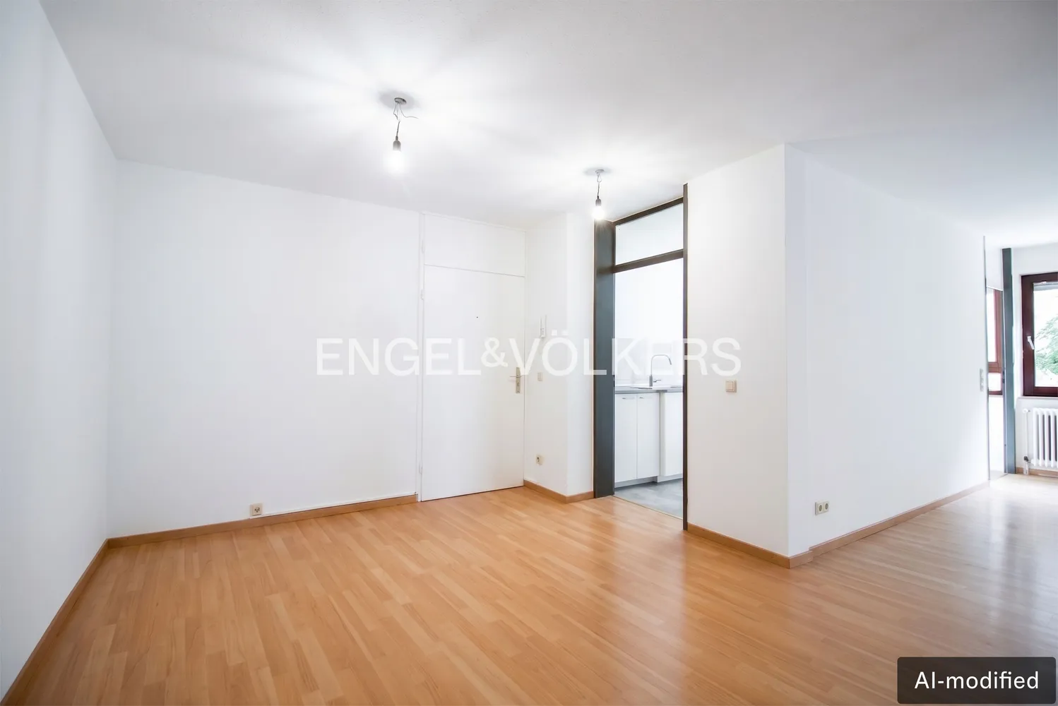 4 room apartment with 111 m² in Regensburg – Photo 6