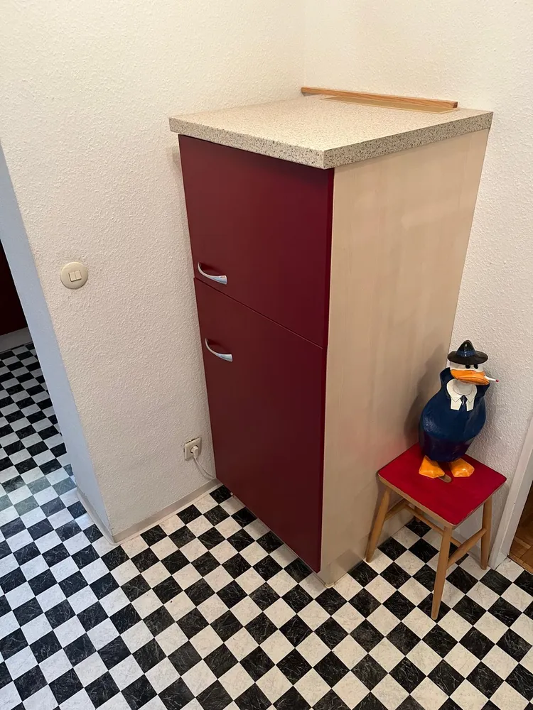 2 Zimmer Wohnung mit 55 m² in Berlin – Bild 5