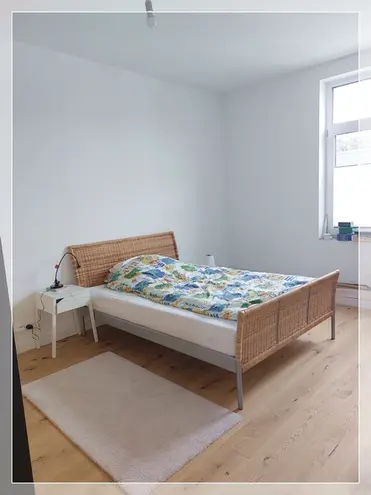 2 Zimmer Wohnung mit 92 m² in Kiel – Bild 6