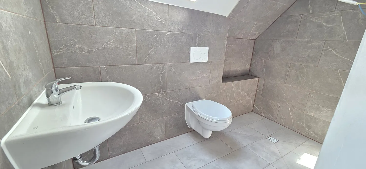 1 room apartment with 42 m² in Bielefeld – Photo 3