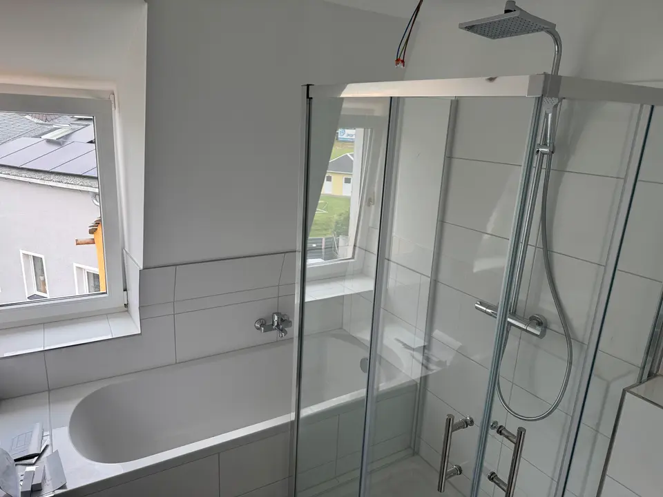4 Zimmer Wohnung mit 90 m² in Mittweida – Bild 6